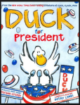 Duck-for-President